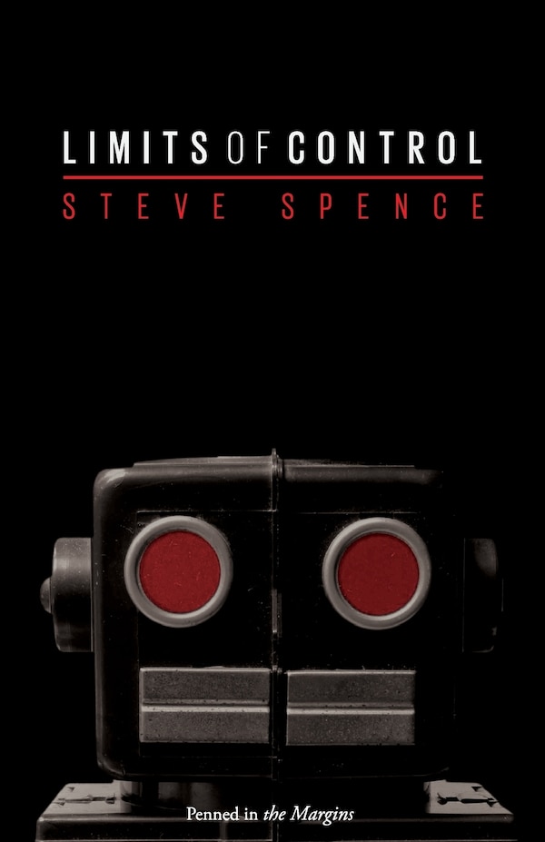 Limits of Control by Steve Spence, Paperback | Indigo Chapters