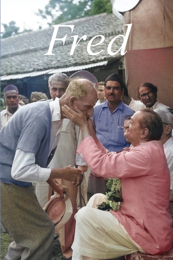Fred - Meher Baba's 'Grand Old Man of England' by Sue Chapman, Paperback | Indigo Chapters