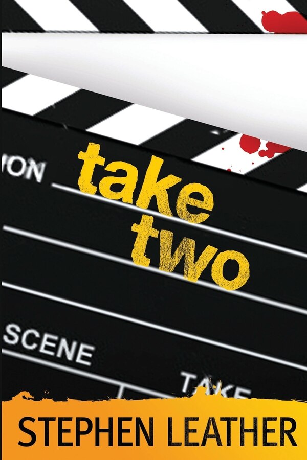 Take Two by Stephen Leather, Paperback | Indigo Chapters