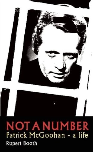 Not a Number by Rupert Booth, Paperback | Indigo Chapters