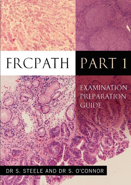Frcpath Pt1 by S Steele, Paperback | Indigo Chapters