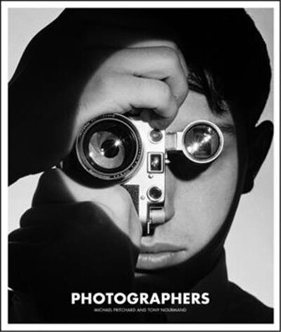 Photographers by Tony Nourmand, Hardcover | Indigo Chapters