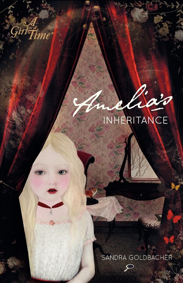 Amelia's Inheritance by Sandra Goldbacher, Paperback | Indigo Chapters