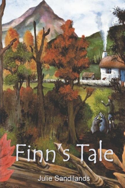 Finn's Tale by Julie Sandilands, Paperback | Indigo Chapters