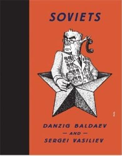 Soviets by FUEL FUEL, Hardcover | Indigo Chapters