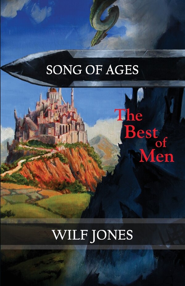 The Best of Men by Wilf Jones, Paperback | Indigo Chapters