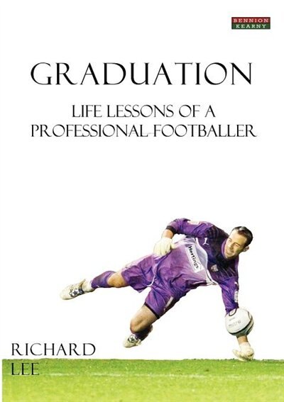 Graduation by Richard Lee, Paperback | Indigo Chapters