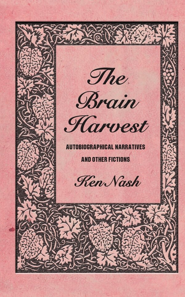 The Brain Harvest by Ken Nash, Paperback | Indigo Chapters