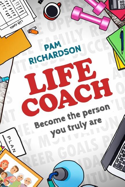 Life Coach by Richardson Pam, Paperback | Indigo Chapters