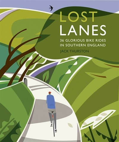 Lost Lanes Southern England by Jack Thurston, Paperback | Indigo Chapters