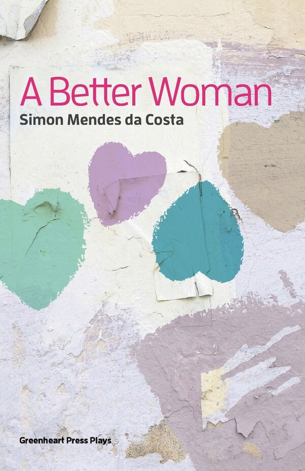 A Better Woman by Simon Mendes Da Costa, Paperback | Indigo Chapters