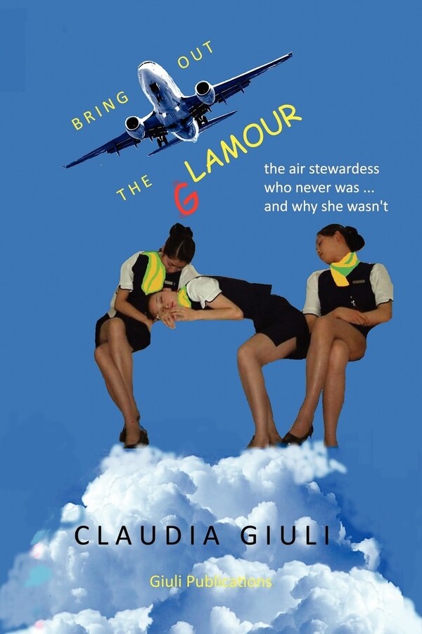 Bring Out the Glamour by Claudia Giuli, Paperback | Indigo Chapters