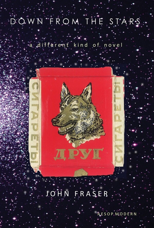 Down from the Stars by John Fraser, Hardcover | Indigo Chapters