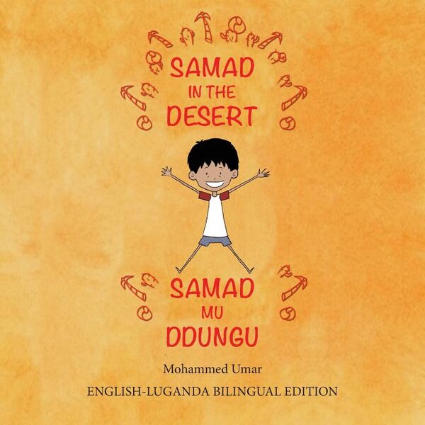 Samad in the Desert by Mohammed Umar, Paperback | Indigo Chapters