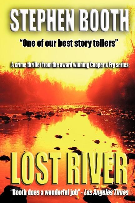 Lost River by Stephen Booth, Paperback | Indigo Chapters