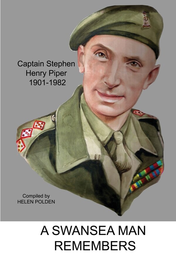 A Swansea man remembers by Helen Polden, Paperback | Indigo Chapters
