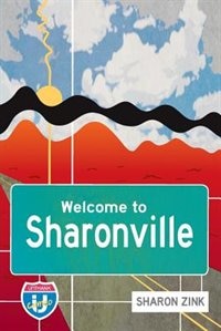 Welcome to Sharonville by Sharon Zink, Paperback | Indigo Chapters