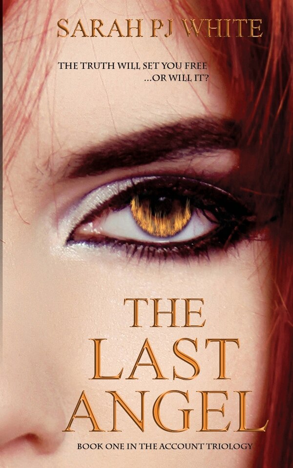 The Last Angel by Sarah Pj White, Paperback | Indigo Chapters