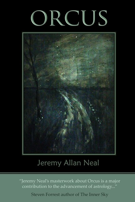 Orcus by Jeremy Neal, Paperback | Indigo Chapters