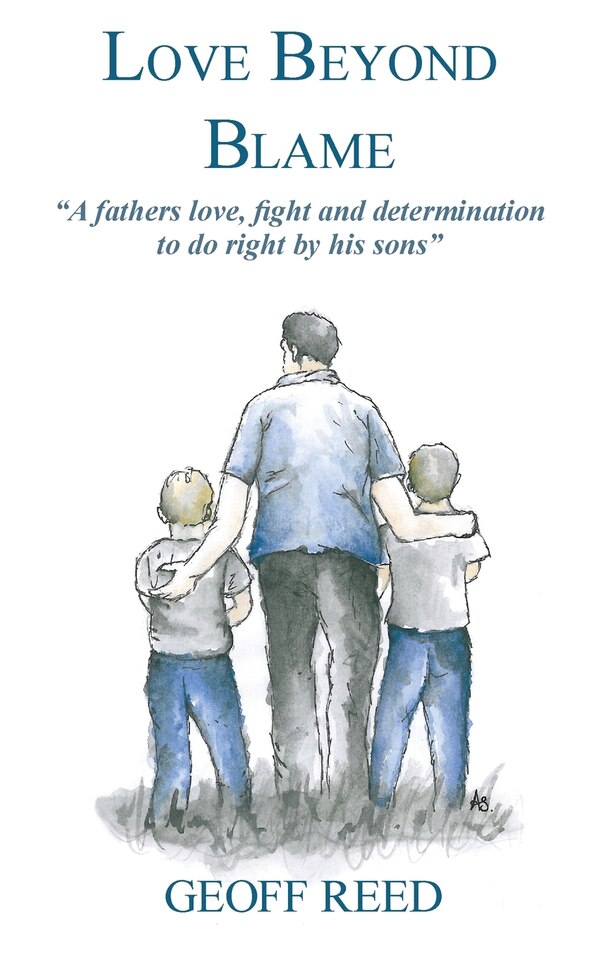 Love Beyond Blame by GEOFF REED, Paperback | Indigo Chapters