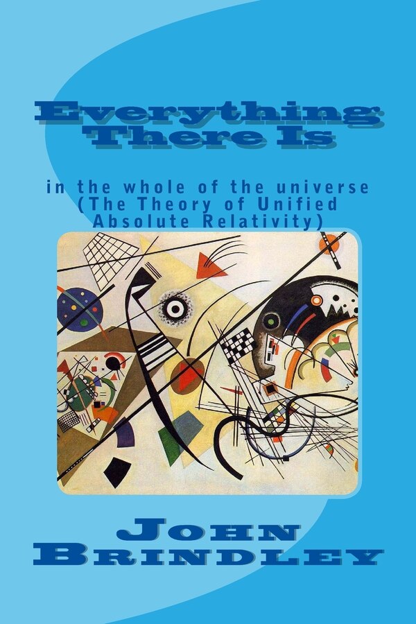 Everything There Is by John Brindley, Paperback | Indigo Chapters