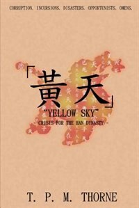 Yellow Sky by T P M Thorne, Paperback | Indigo Chapters