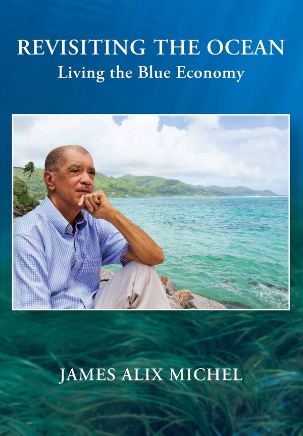 Revisiting the Ocean by James Alix Michel, Paperback | Indigo Chapters