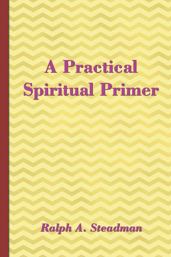 A Practical Spiritual Primer by Ralph A Steadman, Paperback | Indigo Chapters