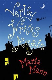 Verity Writes Again by Maria Mann, Paperback | Indigo Chapters