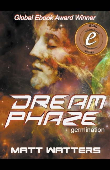 Dream Phaze - Germination by Matt Watters, Paperback | Indigo Chapters