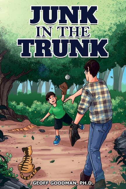 Junk in the Trunk by Geoff Goodman, Paperback | Indigo Chapters