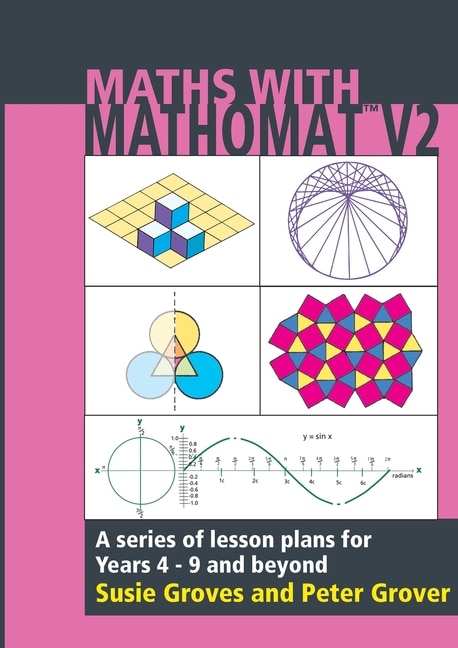 Maths With Mathomat by Susie Groves, Paperback | Indigo Chapters