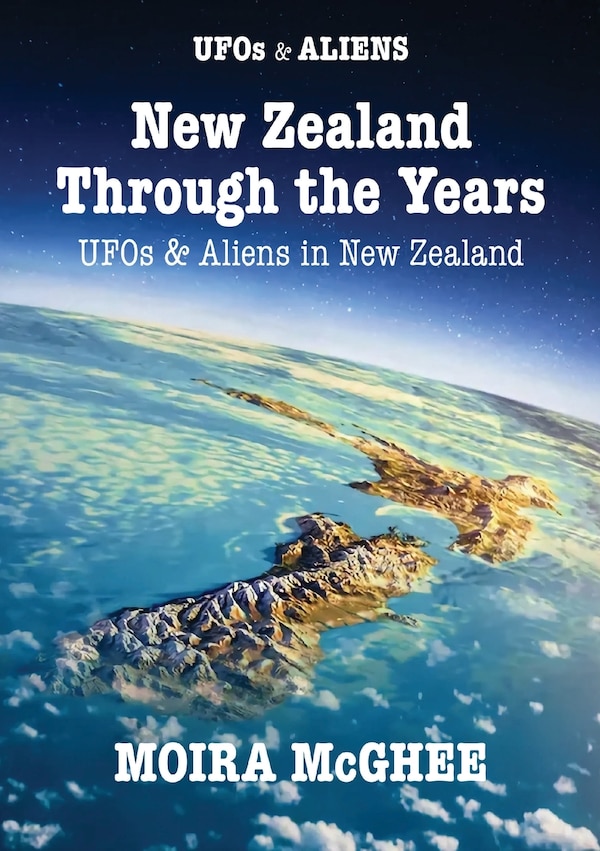 New Zealand Through the Years by Moira McGhee, Paperback | Indigo Chapters