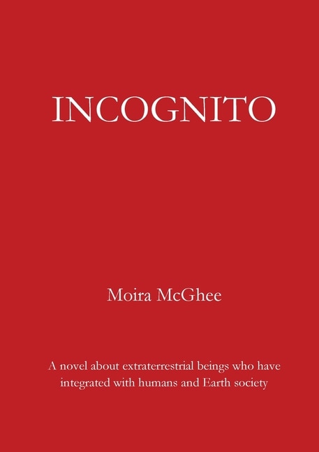 Incognito by Moira McGhee, Paperback | Indigo Chapters