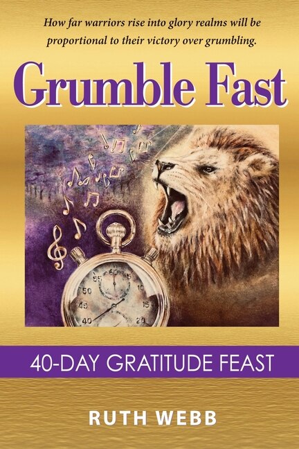 Grumble Fast by Ruth Webb, Paperback | Indigo Chapters
