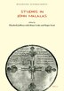 Studies in John Malalas by Elizabeth Jeffreys, Paperback | Indigo Chapters