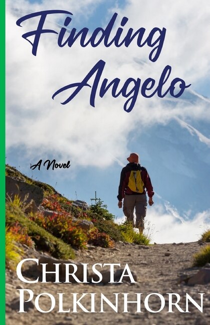 Finding Angelo by Christa Polkinhorn, Paperback | Indigo Chapters