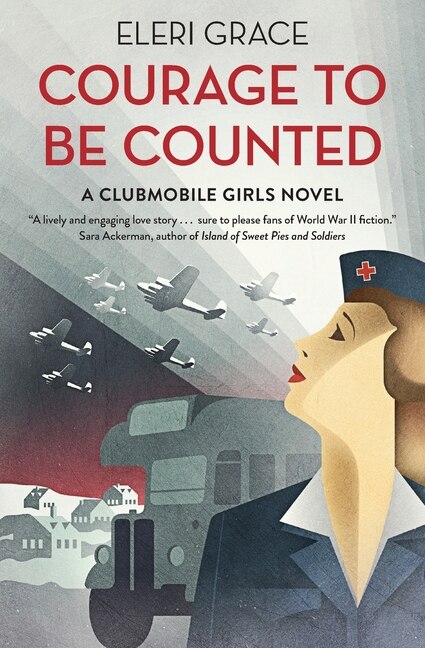 Courage to be Counted by Eleri Grace, Paperback | Indigo Chapters