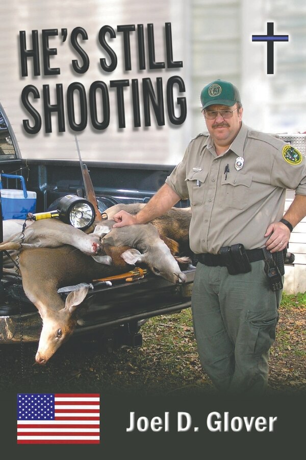 He's Still Shooting by Joel Glover, Paperback | Indigo Chapters