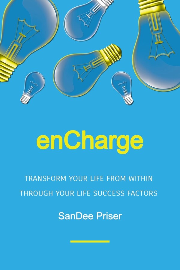 enCharge by Sandee I Priser, Paperback | Indigo Chapters