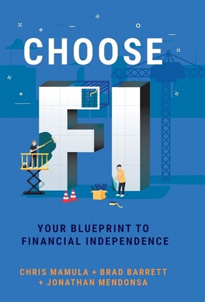 Choose FI by Chris Mamula, Hardcover | Indigo Chapters