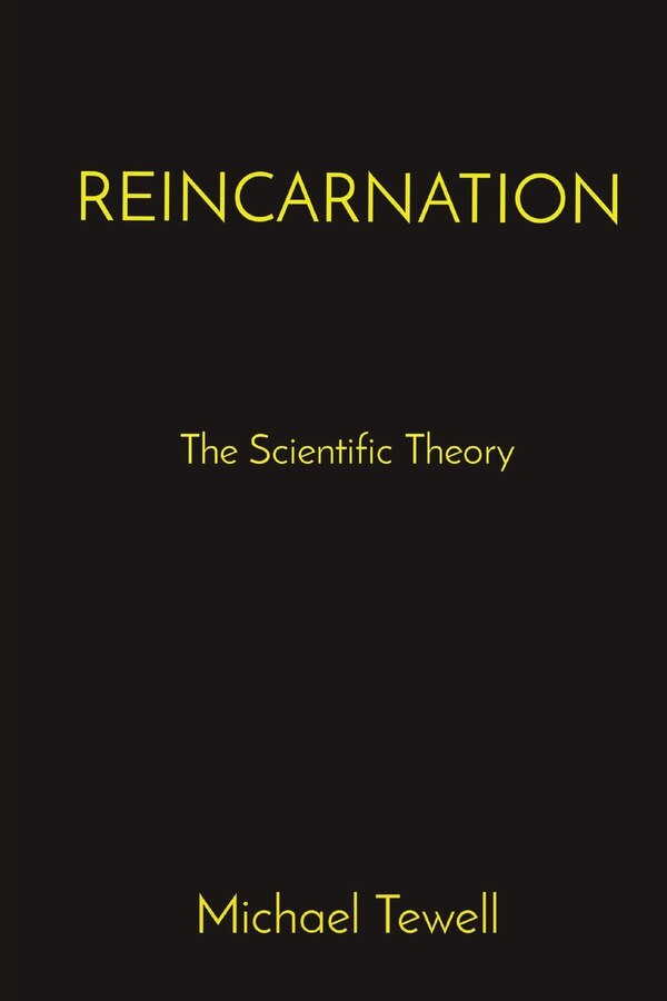 Reincarnation by Michael A Tewell, Paperback | Indigo Chapters