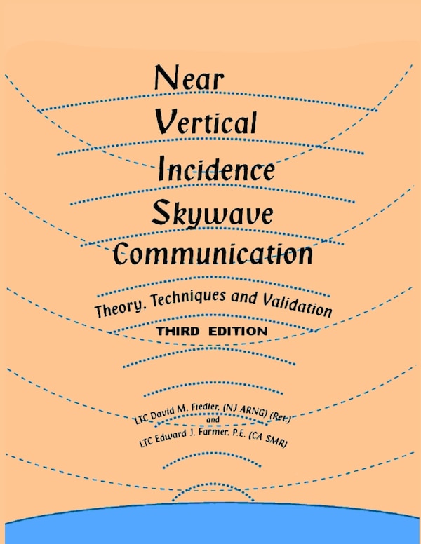 Near Vertical Incidence Skywave Communication by David Fiedler, Paperback | Indigo Chapters