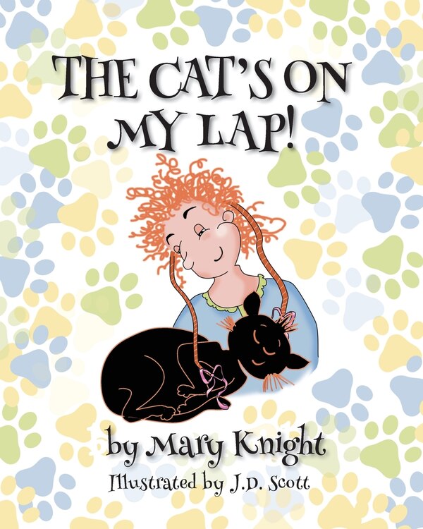 The Cat's on My Lap by Mary Knight, Paperback | Indigo Chapters