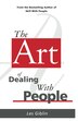 The Art Of Dealing With People by Les Giblin, Paperback | Indigo Chapters