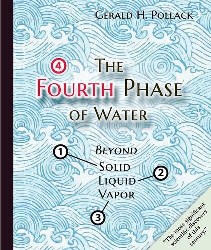 The Fourth Phase of Water by Gerald Pollack, Paperback | Indigo Chapters