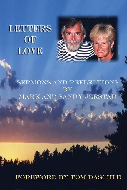 Letters of Love by Mark Jerstad, Paperback | Indigo Chapters