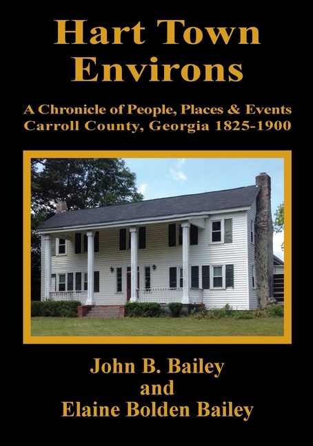 Hart Town Environs by John B Bailey, Paperback | Indigo Chapters