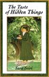The Taste of Hidden Things by Sara Sviri, PhD, Paperback | Indigo Chapters