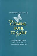 Coming home to Self by Nancy N Verrier, Paperback | Indigo Chapters